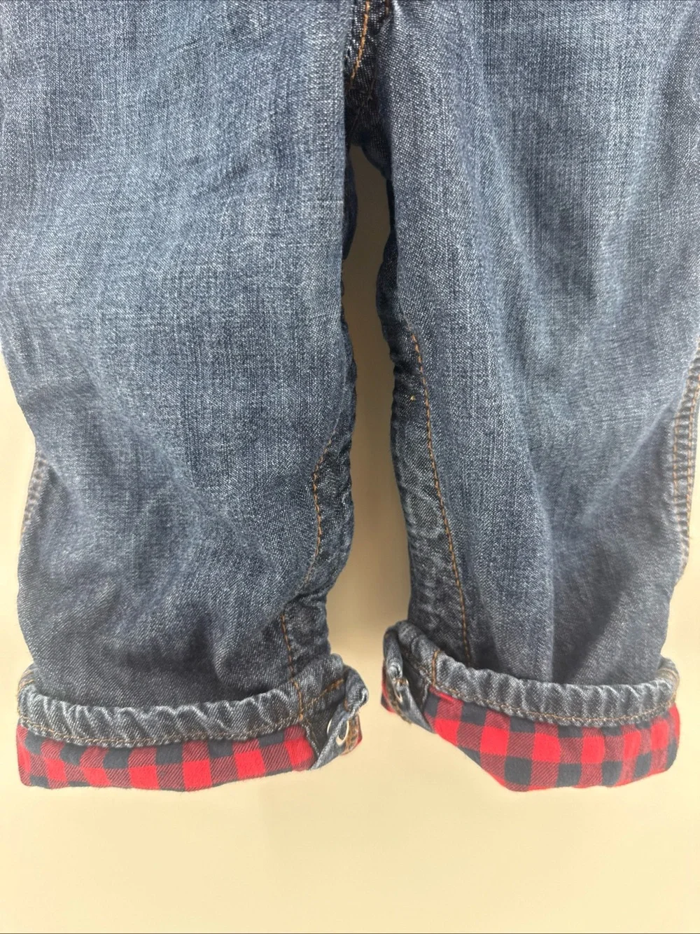 OshKosh Bgosh classic denim